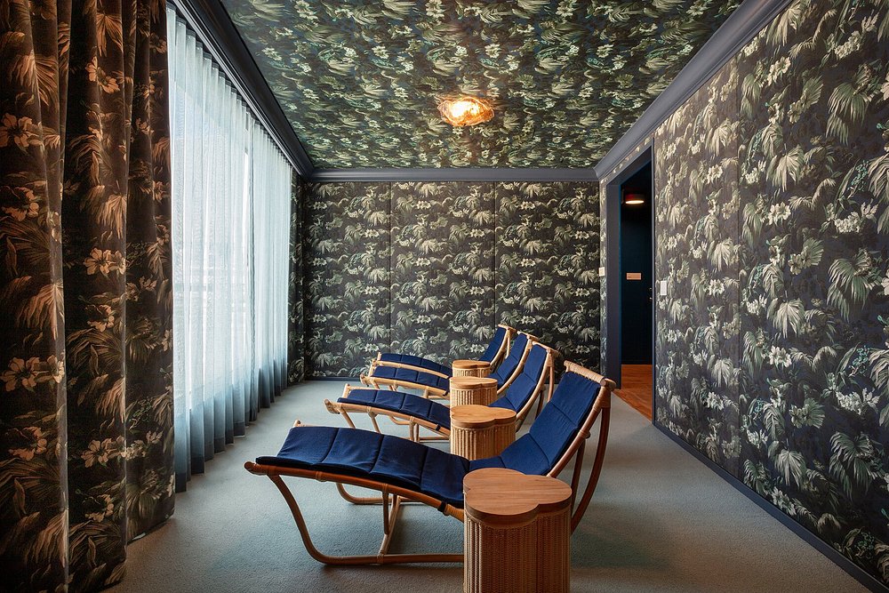 Spa at The Standard Miami thumb 8